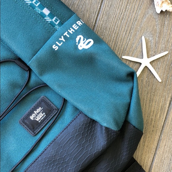 🌴🌼VANS- HARRY POTTER BACKPACK🌼🌴 - Picture 2 of 8